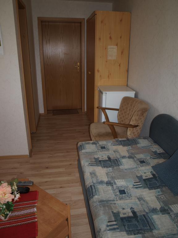 Die Frohliche Einkehr Pension Siebenlehn Номер фото